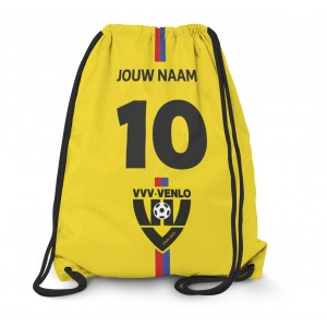 Sporttas VVV-Venlo thuis Sporttas VVV-Venlo thuis
